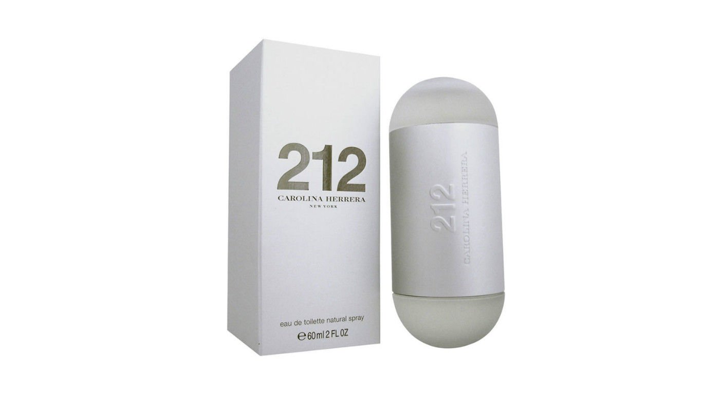Carolina Herrera 212